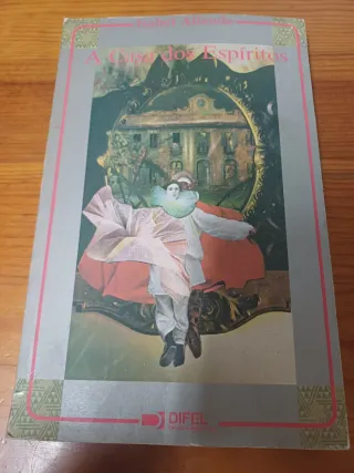 Na Margem Do Rio Piedra Eu Sentei e Chorei