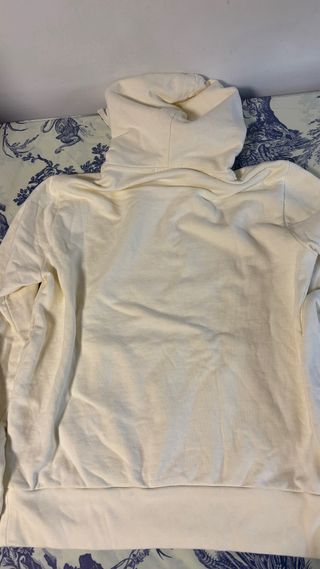 Sudadera Polo Ralph Lauren Beige