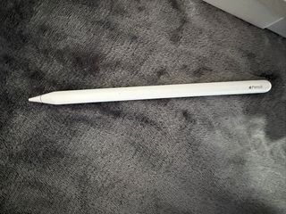 Apple Pencil Blanco