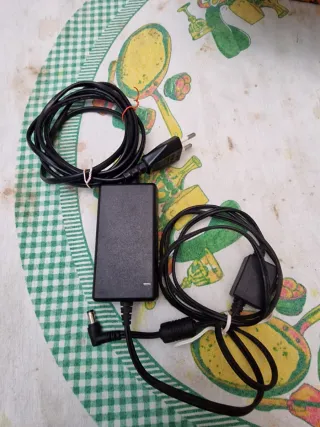 Adaptador Cargador FSP GROUP INC Cable 12.0V