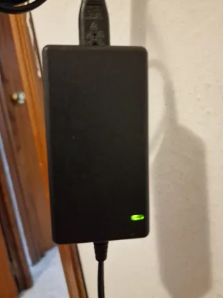 Adaptador Cargador FSP GROUP INC Cable 12.0V