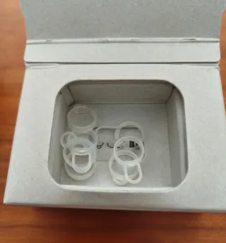 Cuffie Sony LinkBuds Bluetooth