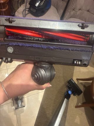 Aspiradora Dyson DC 62