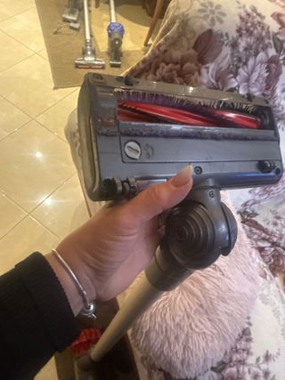 Aspiradora Dyson DC 62