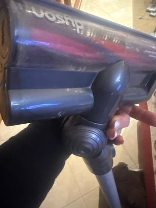 Aspiradora Dyson DC 62