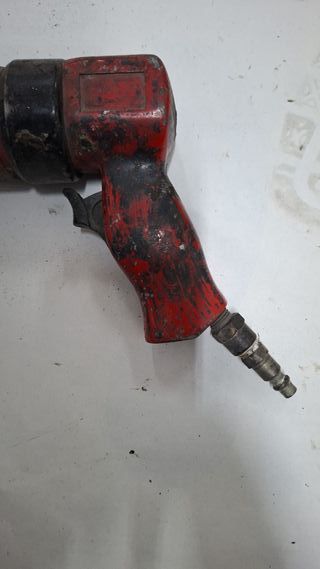 Pistola Neumática YAIM lunas y carrocería