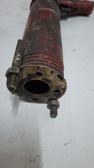 Pistola Neumática YAIM lunas y carrocería