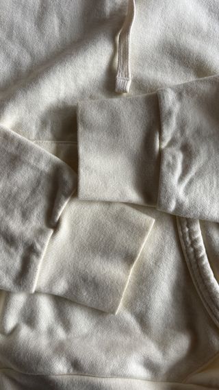 Sudadera Polo Ralph Lauren Beige