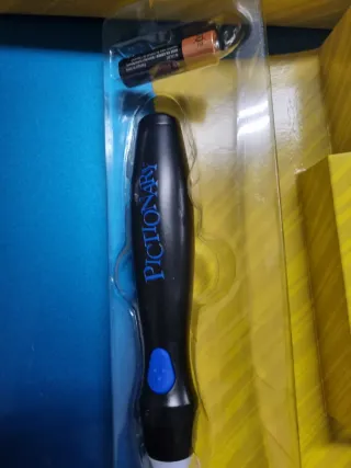 Pictionary Air Juego Dibujo en el Aire