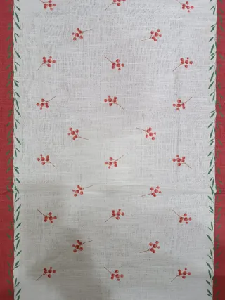 Runner da tavola decorativo