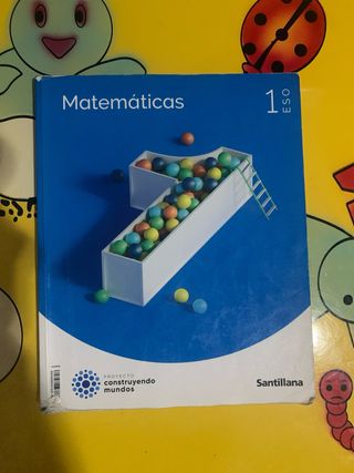 GEOGRAFIA E HISTORIA 1 ESO CONSTRUYENDO MUNDOS