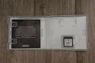 Léa Passion Vétérinaire 2 Nintendo DS