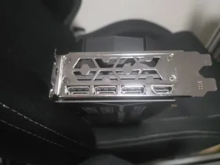 Tarjeta Gráfica NVIDIA RTX 3080