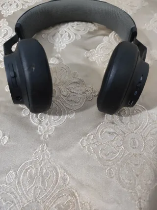 Auriculares Jabra Negros