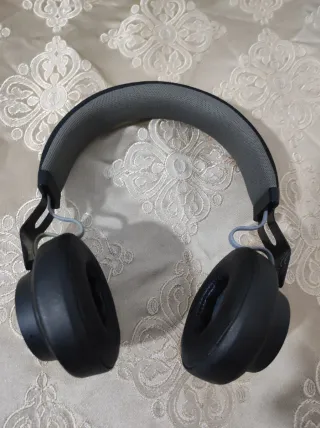Auriculares Jabra Negros
