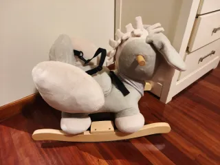 Balancín para bebé