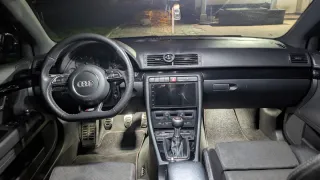 Audi A4 2008