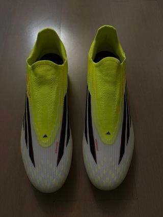 Botas F50 Adidas