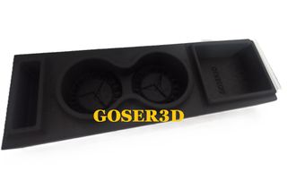 Portavasos Mercedes W124