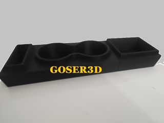 Portavasos Mercedes W124