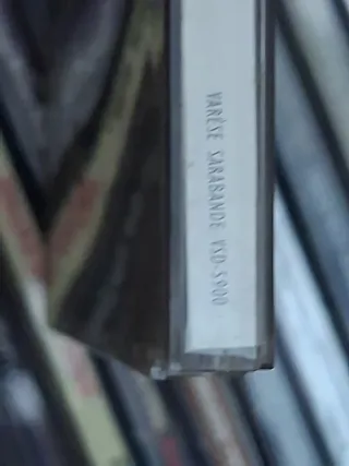 Banda Sonora Original Viva Zapata