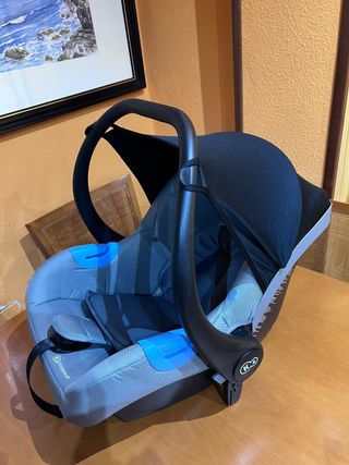 Silla de coche hasta 13kg