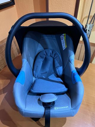 Silla de coche hasta 13kg