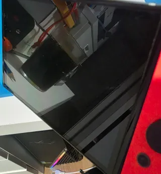 Nintendo Switch OLED + Giochi