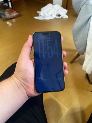 iPhone 14 Pro Max Morado