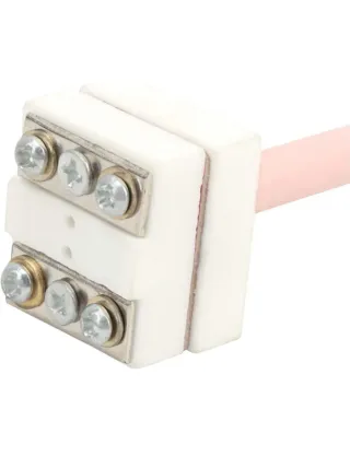 Termopar WRP-100 Horno 1600° 500mm (2 unidades).