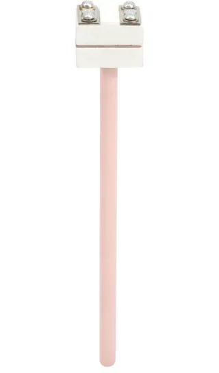 Termopar WRP-100 Horno 1600° 500mm (2 unidades).