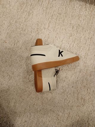 Sapatilhas botim Kelme