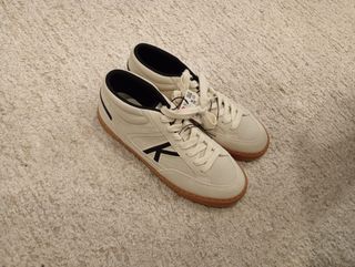 Sapatilhas botim Kelme