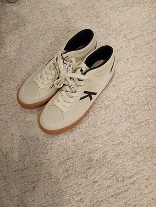 Sapatilhas botim Kelme