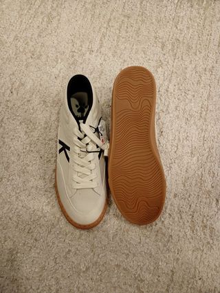 Sapatilhas botim Kelme