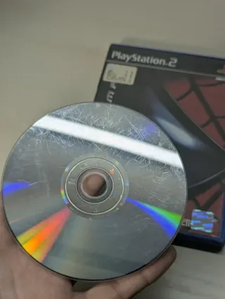 Lotto 8 Giochi Playstation 2 Pal Funzionanti