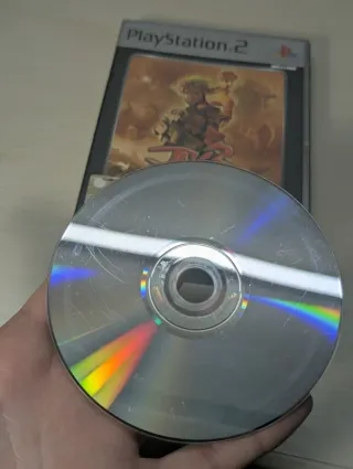 Lotto 8 Giochi Playstation 2 Pal Funzionanti