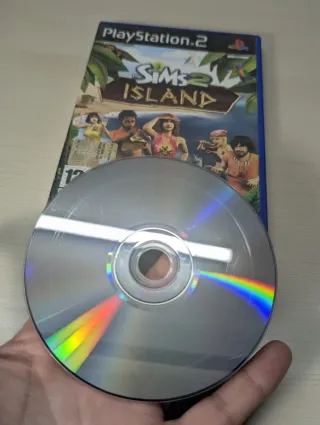 Lotto 8 Giochi Playstation 2 Pal Funzionanti