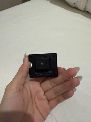 Mini Flash Medalight F1 Metal