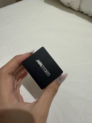 Mini Flash Medalight F1 Metal