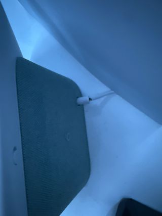 Assistente Google Nest Hub