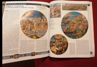 Itinerario Nell'arte