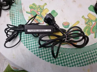 Adaptador Cargador Cable 40W 19V