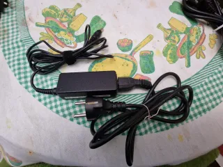 Adaptador Cargador Cable 40W 19V