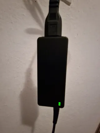 Adaptador Cargador Cable 40W 19V