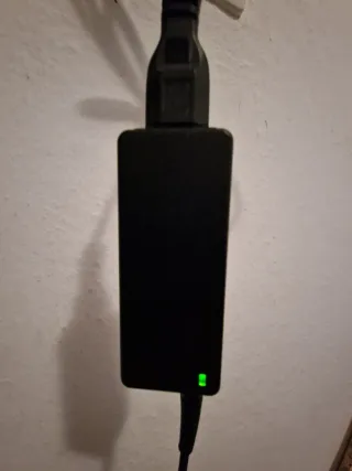 Adaptador Cargador Cable 40W 19V