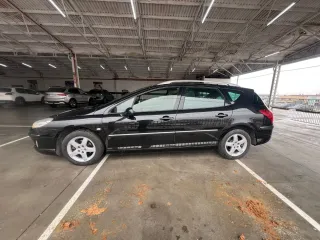 Peugeot 407 2005