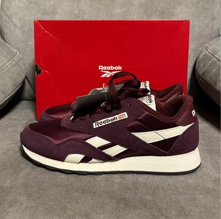 Zapatillas Reebok Clásicas Talla 41