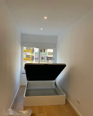 Canapés y colchones