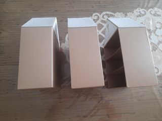 Scatola Prima Comunione 3 ripiani